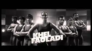 Pro Wrestling League- Chui Mui Ladkiyan Promo