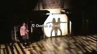 Colony Theatre Company -  2002-2003 Highlights (5 Shows)