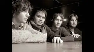 Ambulance, LTD - Shimmering Shattered Windows (full compliation)
