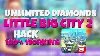 Mod Apk Of Little Big City 2 Little Big City 2 Unlimited Hack - Hack Little Big City 2 Unlimited Fr