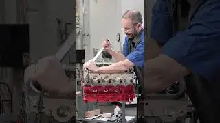 Sweet Sounds of a 1000 HP LS Engine Build