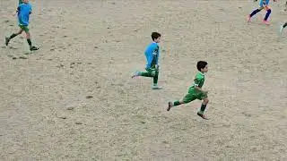 Boavista 1x0 Barcelona (Jogo amistoso p&oacute;s WO na Copa Leny)