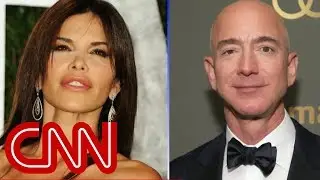Jeff Bezos investigator: Saudis behind leak of racy texts