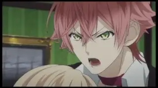 Cannibal Diabolik Lovers AMV