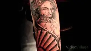 Body Canvas Tattoo Studio Bandra