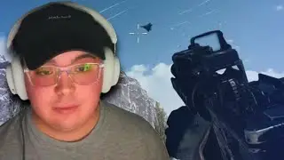 Playing Battlefield 6 Bc It Makes Me Rage