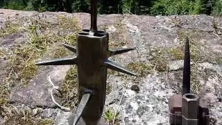 Burgfest Altdahn 2011 Dahner Felsenland Clip 11/16 von carly4711 auf youtube