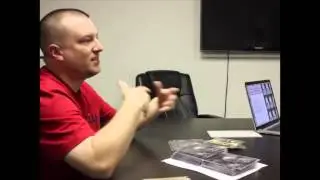 Cash Money Artist Manager Doug Mcleod Interviewed By West Virginia's Unkl Dadi