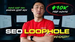 Done-For-You Roofing Lead Generation: Partnership Program That Prints Money!
