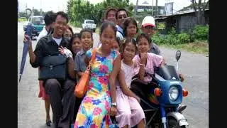Philippines - Dedication of New Kingdom Hall of Jehovah's Witnesses, Handumanan Congregation
