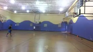 Outside Game