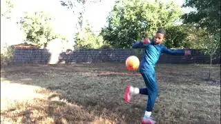 My Top 10 Football Skills and Goals 2020/21⚽️💥