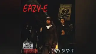 Eazy-er Said Than Dunn