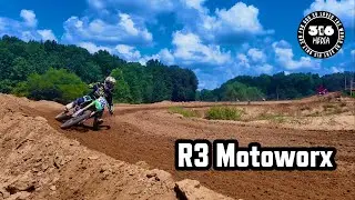 R THRIZZLE on a Random Saturday | R3 Motoworx |