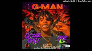 G-Man - Yukon (Prod.By Mando)