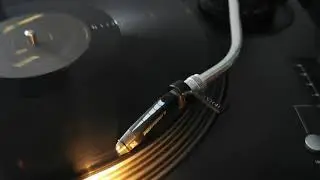 Stanton Trackmaster II 2 vendida