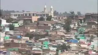 Harar, Ethiopia - Destination for the Bold (Possible Tourist Bonanza)