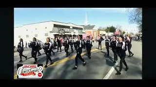 WBDT-Maryville Christmas Parade 2025 