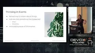 Practical Pipelines: Houseplant Soil Alerting System with ksqlDB &bull; Danica Fine &bull; Devoxx Poland 2023