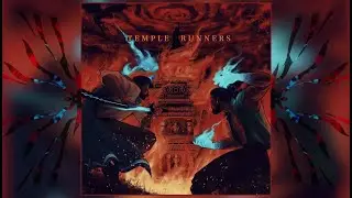 Mangal Suvarnan ft. Sujith Raj - Temple Runners (Official Audio)
