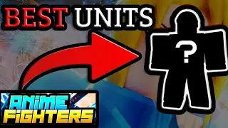 [AFS] HOW TO GET THE BEST DIVINE UNITS IN ANIME FIGHTERS SIMULATOR |ROBLOX