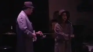 Bobby Peaco/Heidi Mollenhauer -- 