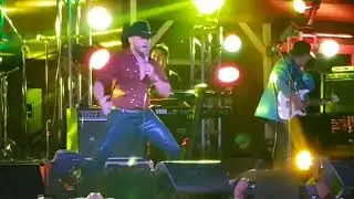 LIBERACION Ft. IVAN TAVARES En Vivo