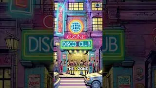 The Ozone Disco Club True Crime Story #crime #crimestory #crimestories #truecrimecommunity