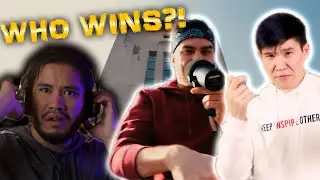 EX-BEATBOXER REACTS TO | B-Art vs Dropical | #bbu22