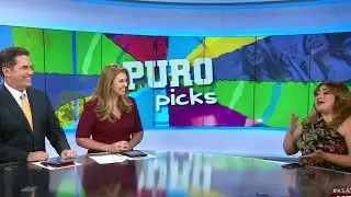 KSAT Q&A: Social media influencer Stephanie Guerra discusses weekend events in San Antonio area