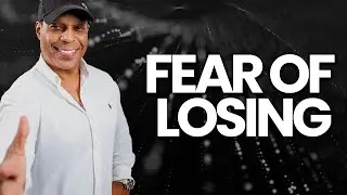 Overcome Your Fear Of Losing In Trading
