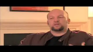 Filmaka Interview: Zak Penn