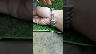 Roscani clasp tutorial 02