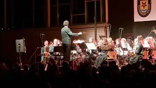 Musikverein Concordia Schorndorf Weiler  Jahreskonzert am 16.3.2024