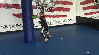 Warrior Fight Club - Boxing Flow 2