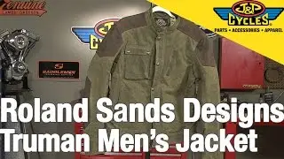 RSD Truman Men's Jacket