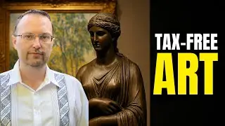 How the Rich Dodge Art Sales Tax -The Sotheby&rsquo;s Case