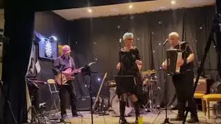Spooky (Dusty Springfield version cover by Aquavit)