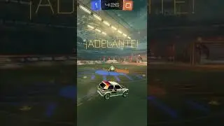 AGREGAME: YEX4R | TRADEOS EN TELEGRAM | LINK EN DESCRIPCION | ROCKETLEAGUE | &iquest; 1VS 1 ? | &iquest;JUGAMOS?
