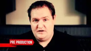 Tall Poppy - Pre Production