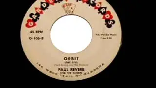 Paul Revere and The Raiders - 