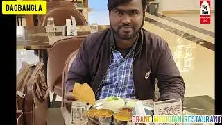 grand meridian restaurant 