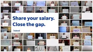 Social Experiment | Share Your Salary | 30s
