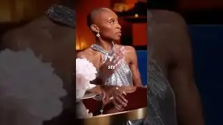 Jennifer Lawrence Reacts to Cynthia Erivo's Synesthesia!