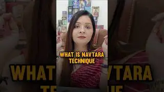 NAVTARA CHAKRA Technique EXPLAINED!