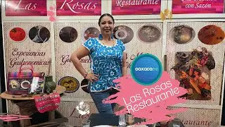 Las Rosas Restaurante