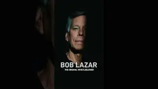 LɅZɅR &nabla; the original whistleblower - project gravitaur - documentary film coming (2024)