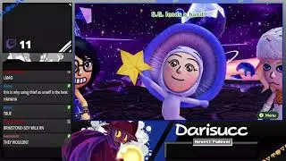 Miitopia (Nintendo Switch Remake) - FINALE + Post Game Content