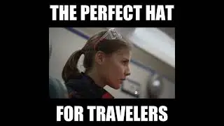 Revolutionize Your Travel Comfort With A Sleep Hat