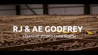 Strategic Potato Farm North Virtual Tour